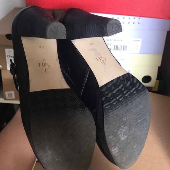 Cole Haan booties - Picture 3 of 3